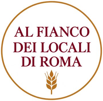 Al fianco dei locali di Roma